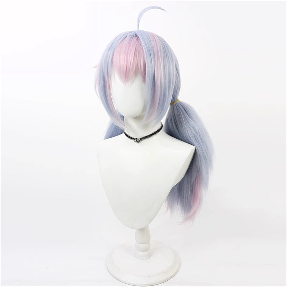 【In Stock】Game Blue Archive Cosplay Uzawa Reisa Cosplay Wig