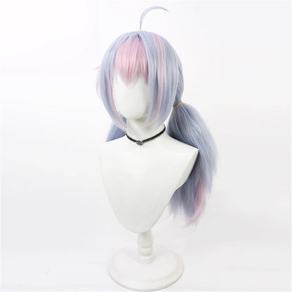 【In Stock】Game Blue Archive Cosplay Uzawa Reisa Cosplay Wig