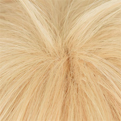 【In Stock】Anime Chainsaw Man Cosplay Denji Cosplay Wig