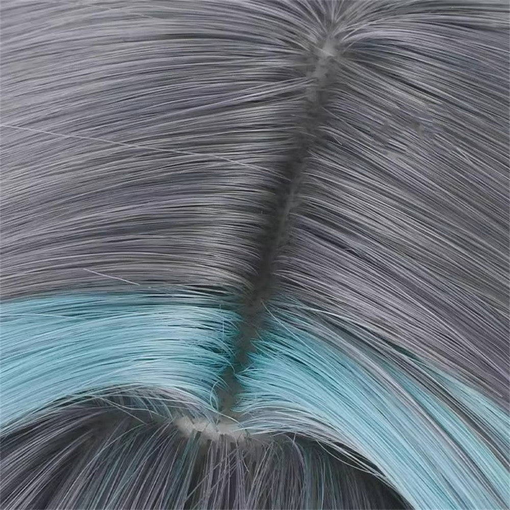 【In Stock】Game Azur Lane Cosplay Cheshire Cosplay Wig