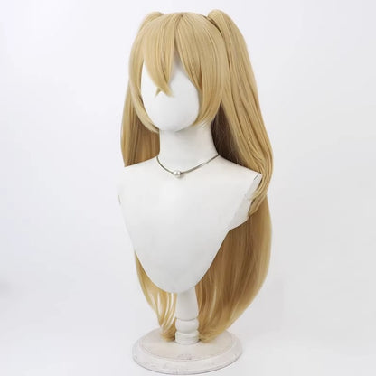 【In Stock】Game 승리의여신: 니케 Goddess of Victory: Nikke Cosplay 클레이 クレイ Clay Cosplay Wig