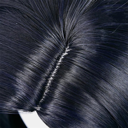 【In Stock】Game Valorant Cosplay Viper Cosplay Wig