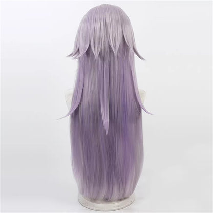 【In Stock】Game 승리의여신: 니케 Goddess of Victory: Nikke Cosplay 팬텀 ファントム Phantom Cosplay Wig