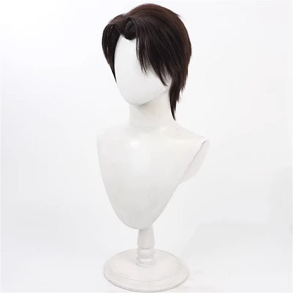 【In Stock】Game 승리의여신: 니케 Goddess of Victory: Nikke Cosplay Andersen Cosplay Wig