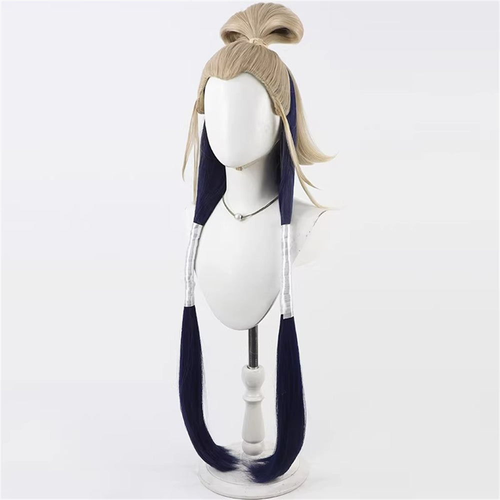 【In Stock】Anime Gachiakuta ガチアクタ Cosplay Tamsy Caines タムジー・ケインズ Cosplay Wig