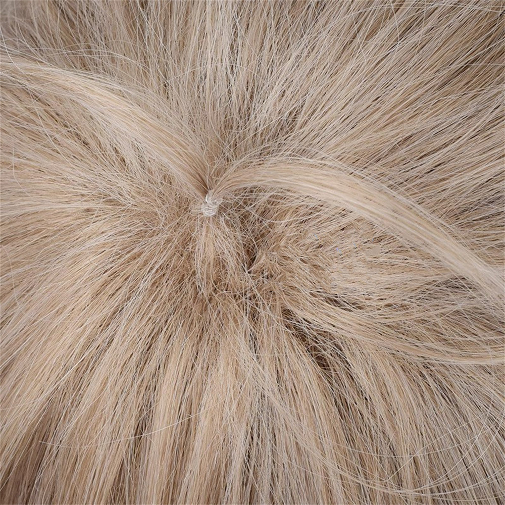 【In Stock】Anime Wind Breaker Cosplay Chōji Tomiyama Cosplay Wig