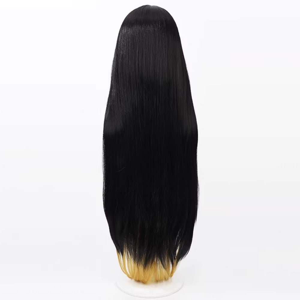 【In Stock】Game 승리의여신: 니케 Goddess of Victory: Nikke Cosplay 목단 モラン Moran Cosplay Wig