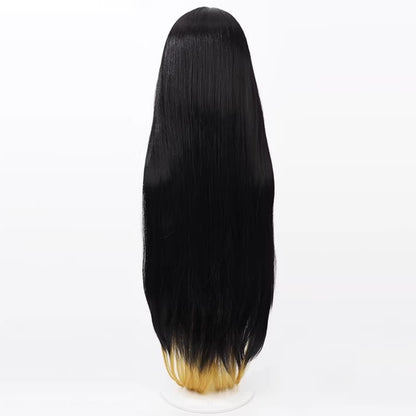 【In Stock】Game 승리의여신: 니케 Goddess of Victory: Nikke Cosplay 목단 モラン Moran Cosplay Wig