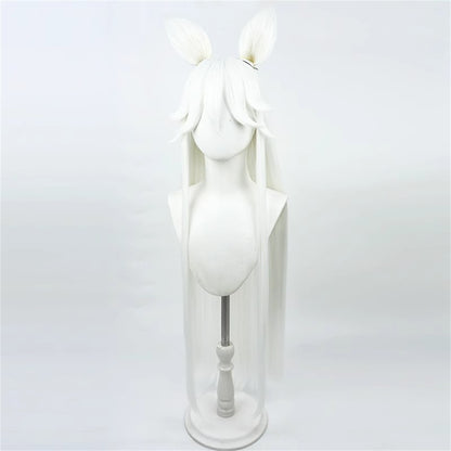 【In Stock】Game League of Legends Cosplay Spirit Blossom Sett Cosplay Wig 100cm
