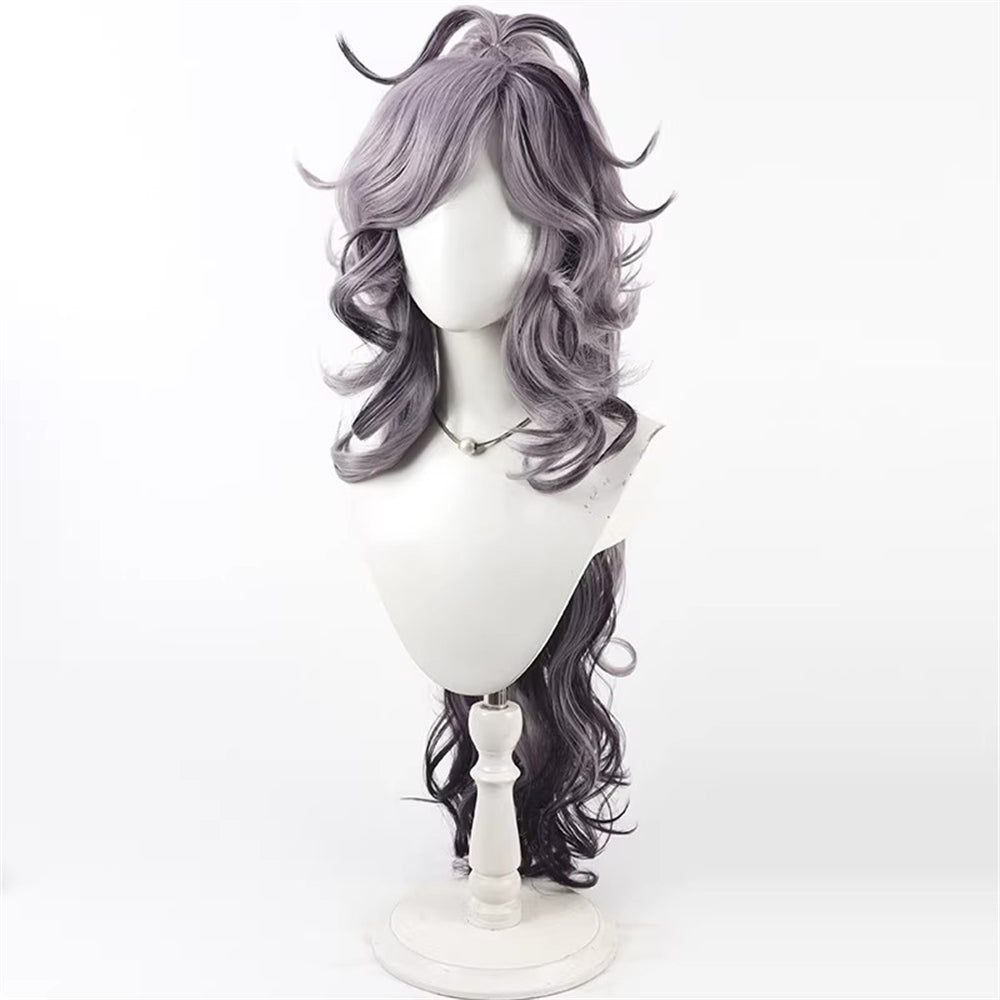 【In Stock】Game Fate/Grand Order Cosplay Edmond Dantès Cosplay Wig