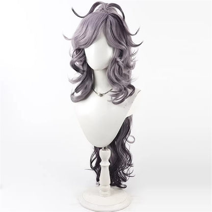 【In Stock】Game Fate/Grand Order Cosplay Edmond Dantès Cosplay Wig