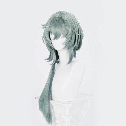 【In Stock】Game Honkai: Star Rail Cosplay Anaxagoras Cosplay Wig