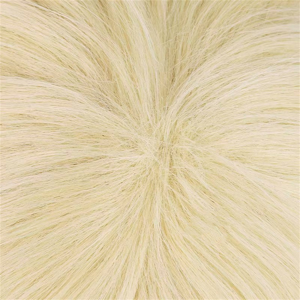 【In Stock】Anime スキップとローファー Skip and Loafer Cosplay Ran Mouri Cosplay Wig