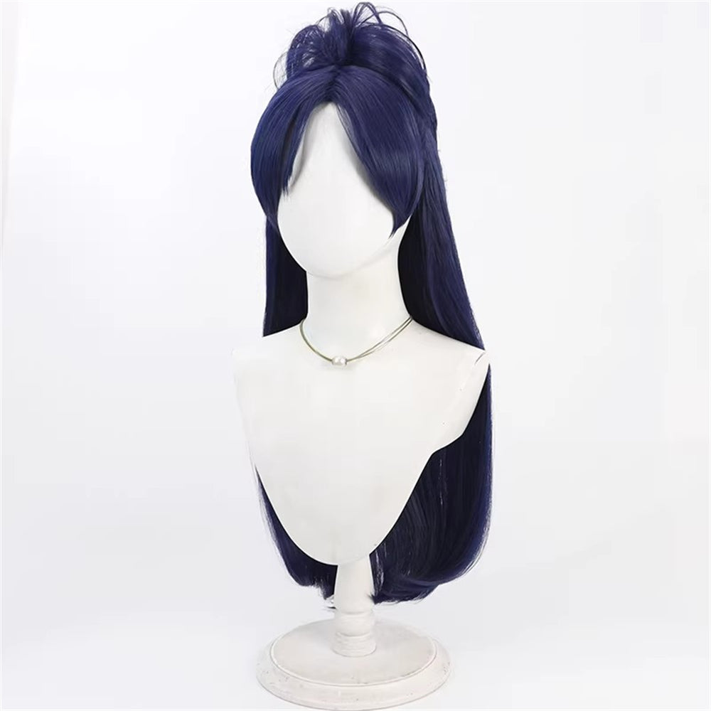 【In Stock】Anime Futari wa Pretty Cure Cosplay Yukishiro Honoka Cure White キュアホワイト Cosplay Wig