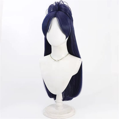 【In Stock】Anime Futari wa Pretty Cure Cosplay Yukishiro Honoka Cure White キュアホワイト Cosplay Wig