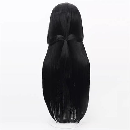 【In Stock】Game 승리의여신: 니케 Goddess of Victory: Nikke Cosplay 메이든 メイデン Maiden Cosplay Wig