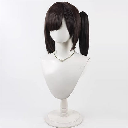 【In Stock】Game 승리의여신: 니케 Goddess of Victory: Nikke Cosplay 소라 ソラ Sora Cosplay Wig