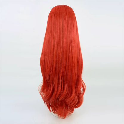 【In Stock】Game 승리의여신: 니케 Goddess of Victory: Nikke Cosplay 볼륨 ボリューム Volume Cosplay Wig