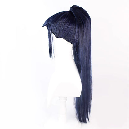 【In Stock】Game League of Legends Cosplay Kai'Sa Cosplay Wig