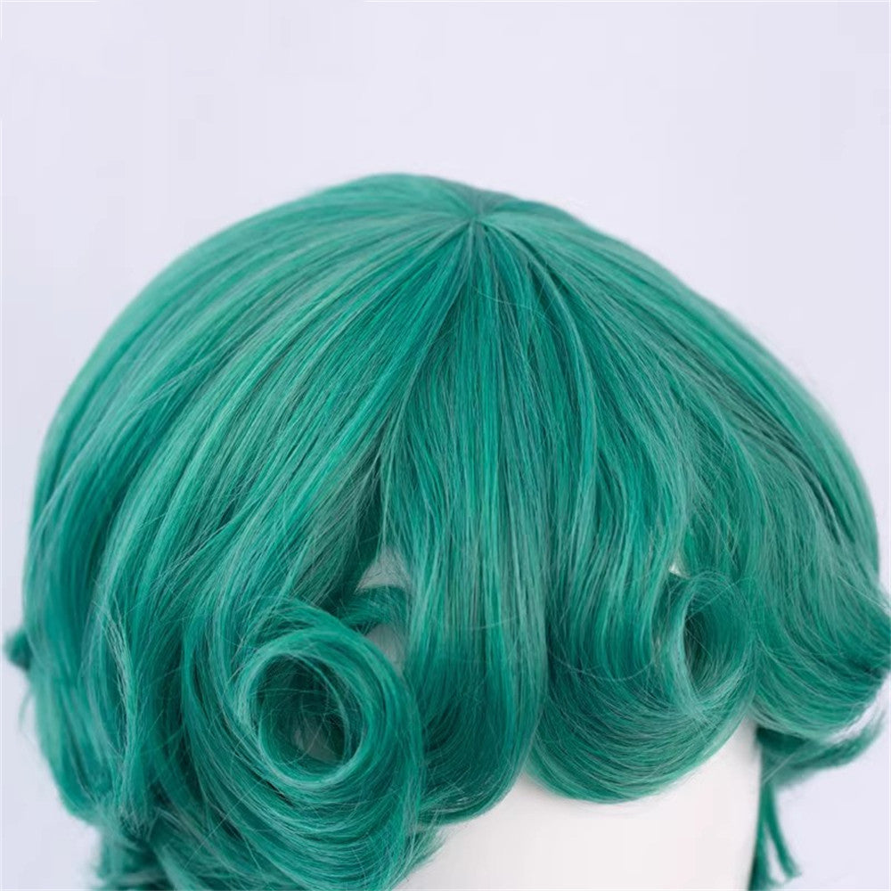 【In Stock】Game League of Legends Cosplay Vex Cosplay Wig