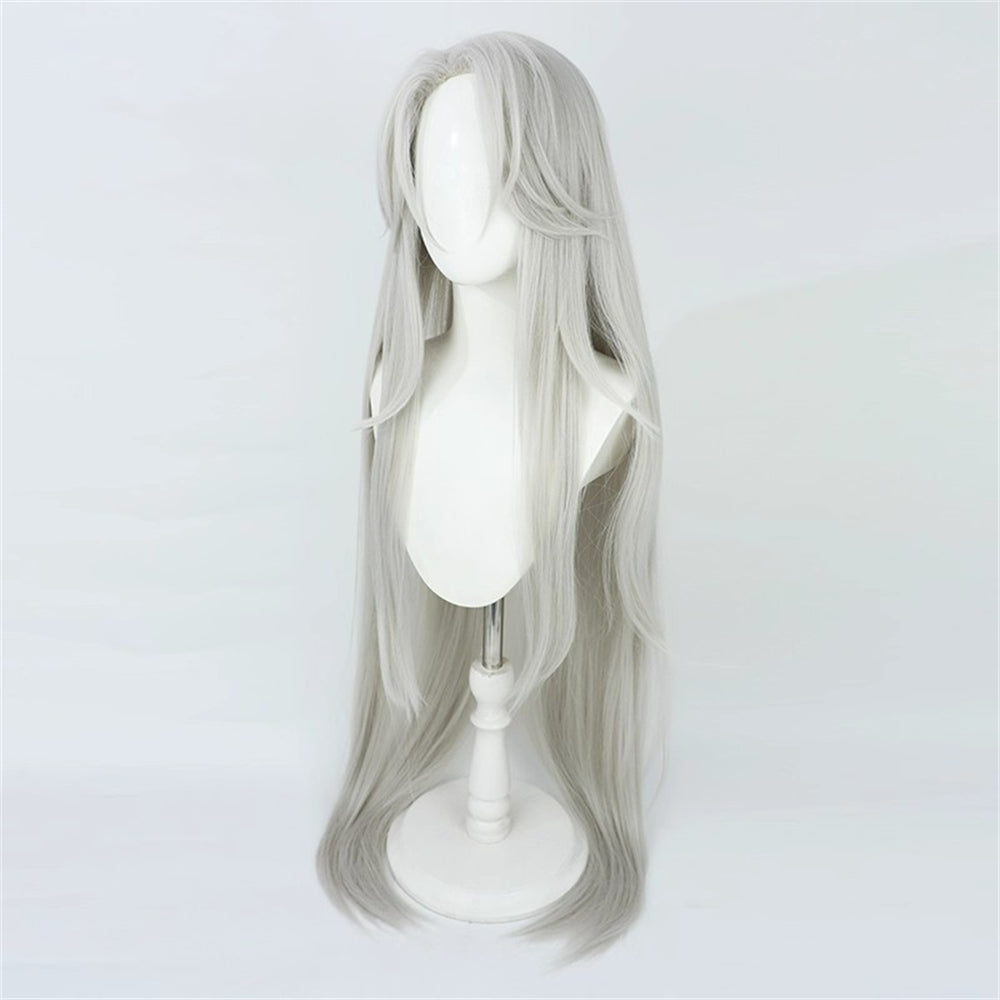 【In Stock】Game Path to Nowhere Cosplay Ninety-Nine Cosplay Wig