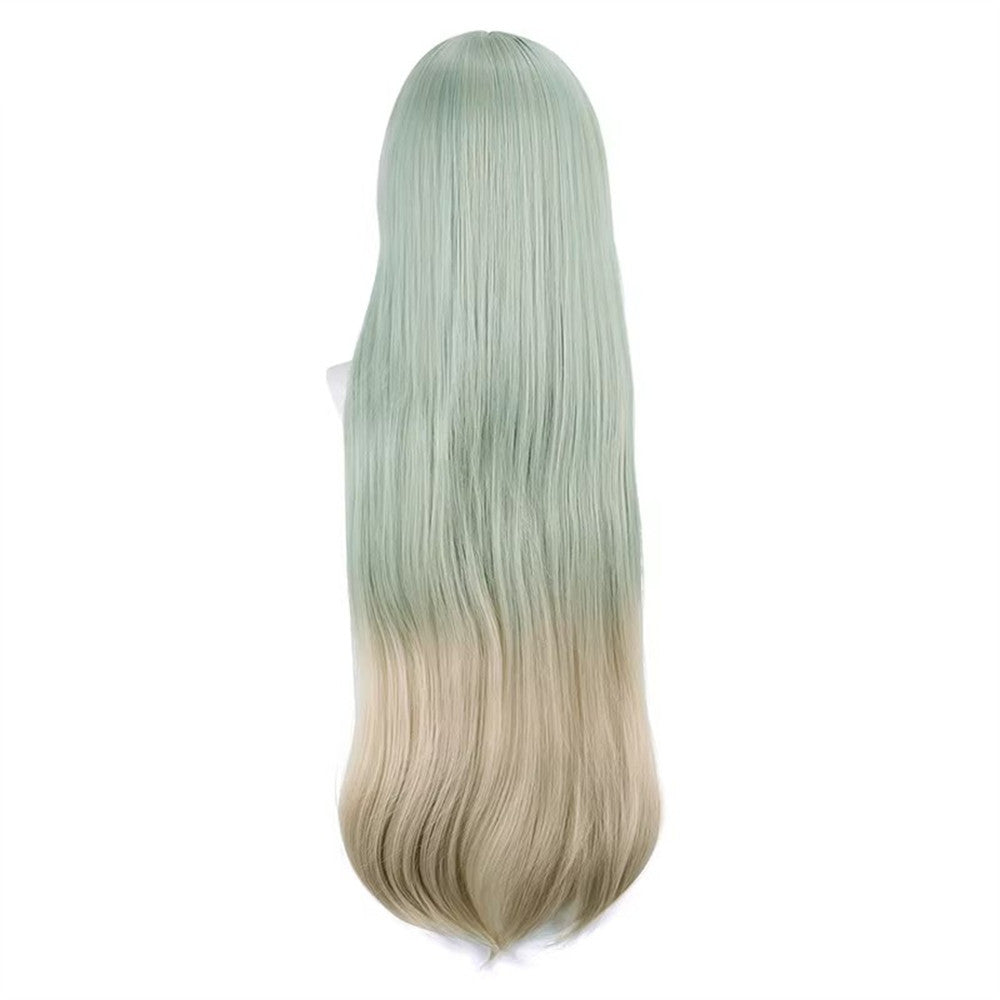 【In Stock】Anime Saint Cecilia and Pastor Lawrence Cosplay Cecilia Cosplay Wig