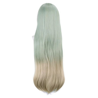 【In Stock】Anime Saint Cecilia and Pastor Lawrence Cosplay Cecilia Cosplay Wig