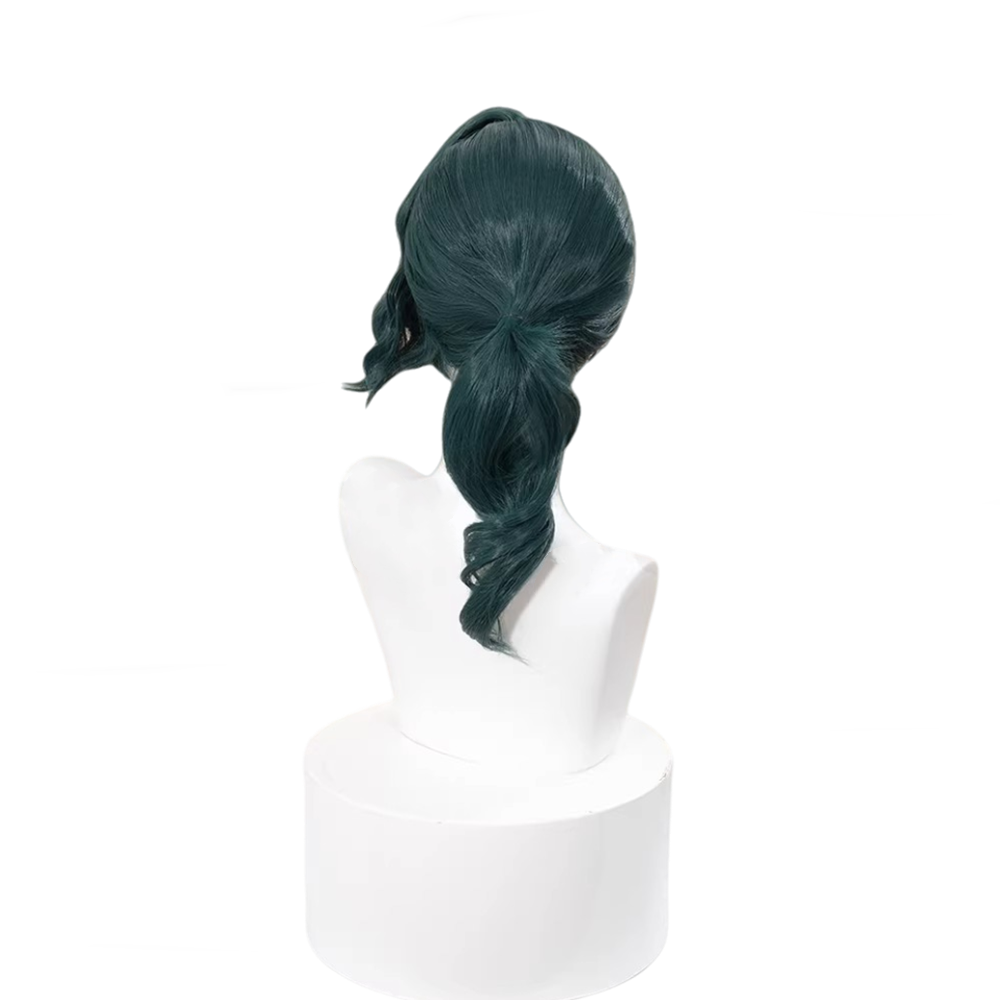 【In Stock】Game League of Legends Cosplay Hwei Cosplay Wig
