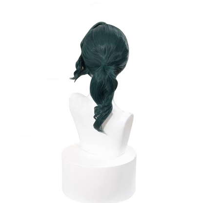 【In Stock】Game League of Legends Cosplay Hwei Cosplay Wig