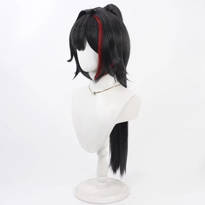 【In Stock】Game 승리의여신: 니케 Goddess of Victory: Nikke Cosplay 베이 ベイ Bay Cosplay Wig