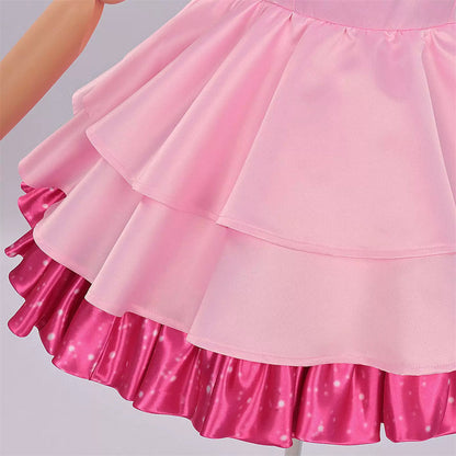 【In Stock】Anime Alien Stage Cosplay Zombie Stage Sua Mizi Cosplay Costume - Cosplay Costumes