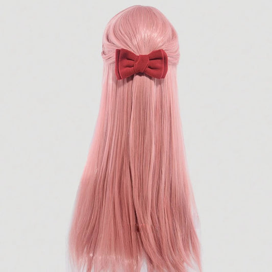 【In Stock】Anime Wotakoi: Love Is Hard for Otaku Cosplay Narumi Momose Cosplay Wig