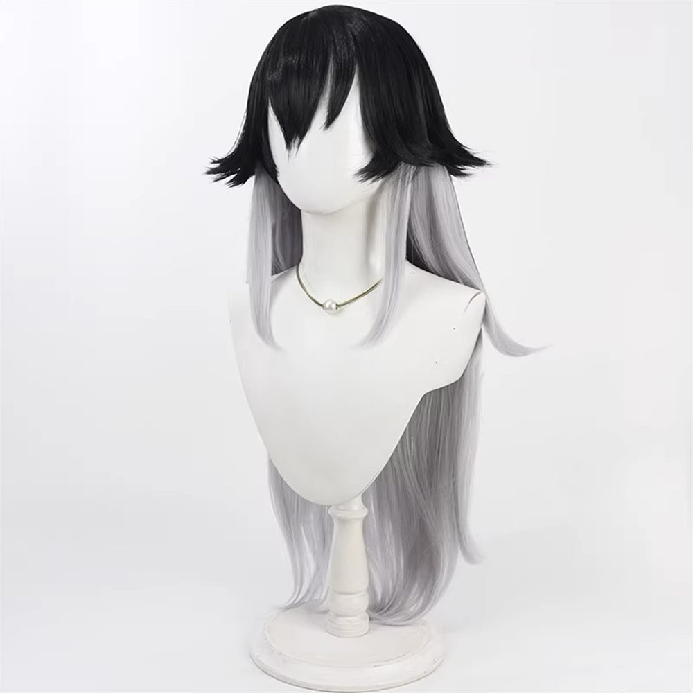【In Stock】Game 승리의여신: 니케 Goddess of Victory: Nikke Cosplay K Cosplay Wig