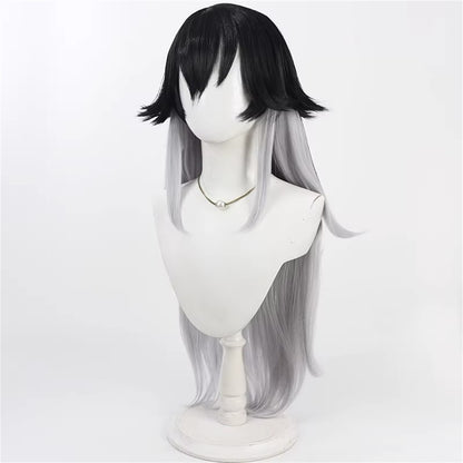 【In Stock】Game 승리의여신: 니케 Goddess of Victory: Nikke Cosplay K Cosplay Wig