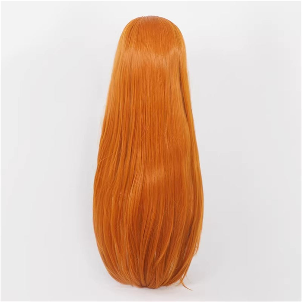 【In Stock】Anime Mermaid Melody Pichi Pichi Pitch Cosplay Seira Cosplay Wig