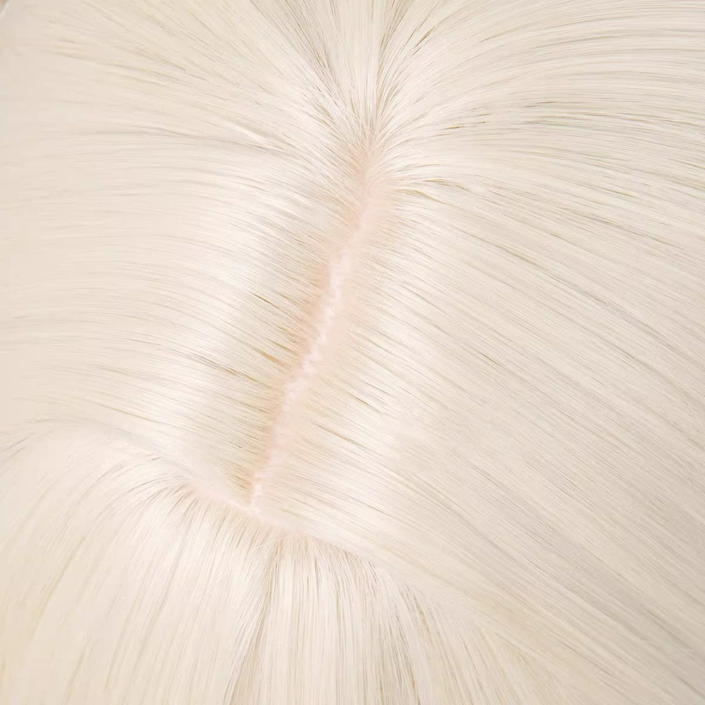 【In Stock】Game Arknights Cosplay Executor the Ex Foedere Cosplay Wig