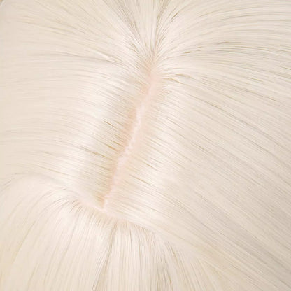 【In Stock】Game Arknights Cosplay Executor the Ex Foedere Cosplay Wig