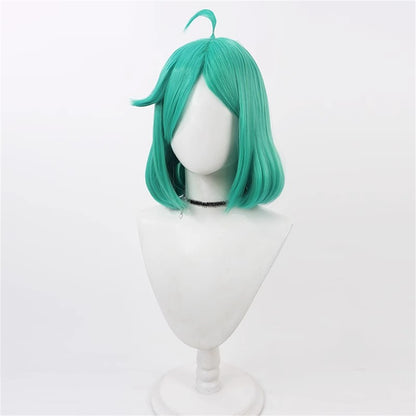 【In Stock】Anime Gushing over Magical Girls Cosplay Anemo Nemo Cosplay Wig