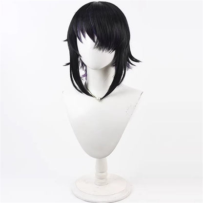 【In Stock】Game Magical Girl Witch Trials Cosplay Housho Margo Cosplay Wig
