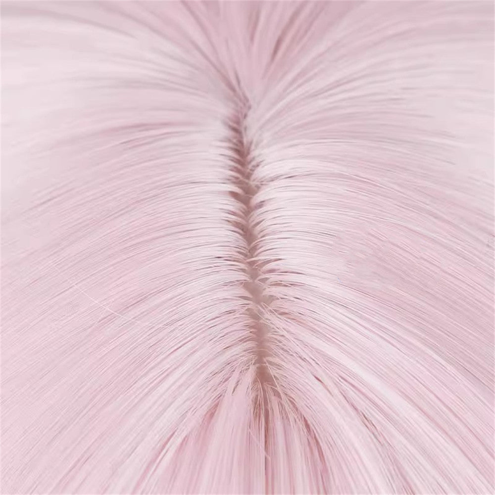 【In Stock】Anime Guilty Crown Cosplay ゆずりはいのり Inori Yuzuriha Cosplay Wig