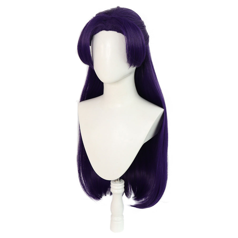 【In Stock】Anime The Apothecary Diaries Cosplay Jinshi Cosplay Wig
