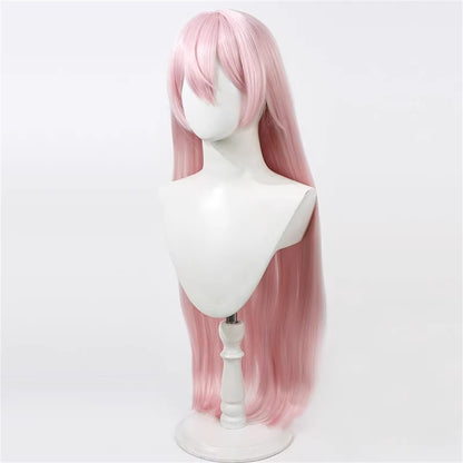 【In Stock】Anime Chained Soldier Cosplay Uzen Kyōka Cosplay Wig