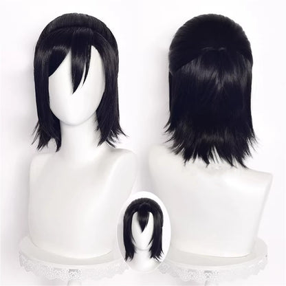 【In Stock】Anime ホリミヤ Horimiya Cosplay Izumi Miyamura Cosplay Wig