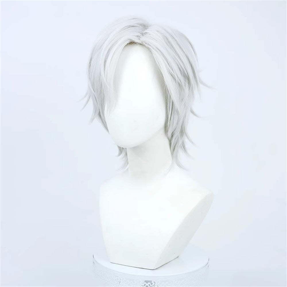 【In Stock】Game Path to Nowhere Cosplay Mr. Fox Cosplay Wig