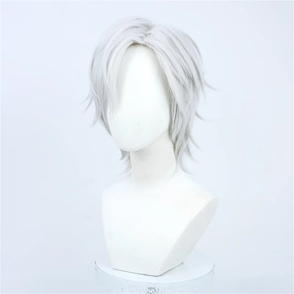 【In Stock】Game Path to Nowhere Cosplay Mr. Fox Cosplay Wig