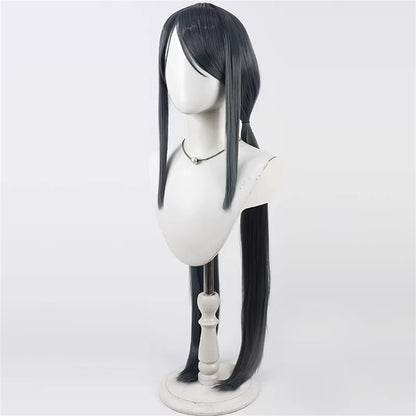 【In Stock】Game 승리의여신: 니케 Goddess of Victory: Nikke Cosplay 엑시아 エクシア Exia Cosplay Wig