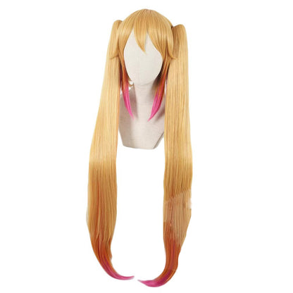 【In Stock】Anime Miss Kobayashi's Dragon Maid Cosplay Tohru Cosplay Wig