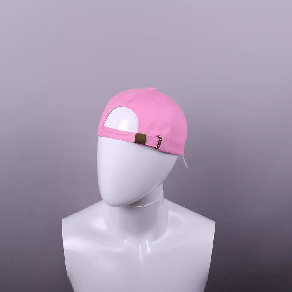 【In Stock】MiukoCosplay Anime Miss Kobayashi's Dragon Maid Cosplay Lucoa Cap Cosplay Prop