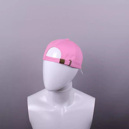 【In Stock】MiukoCosplay Anime Miss Kobayashi's Dragon Maid Cosplay Lucoa Cap Cosplay Prop