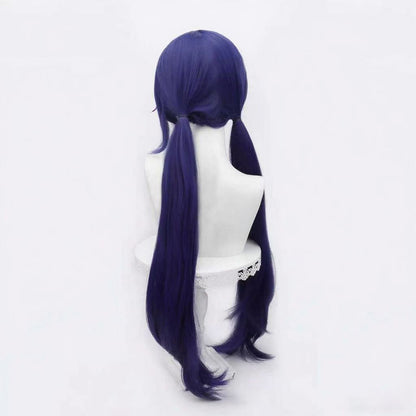 【In Stock】Game Miside Cosplay Mita & Mila Cosplay Wig